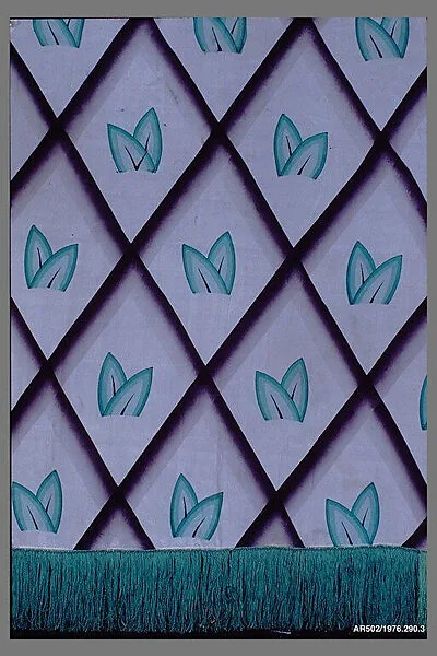 “Diomedes” — Dagobert Peche|Wiener Werkstätte