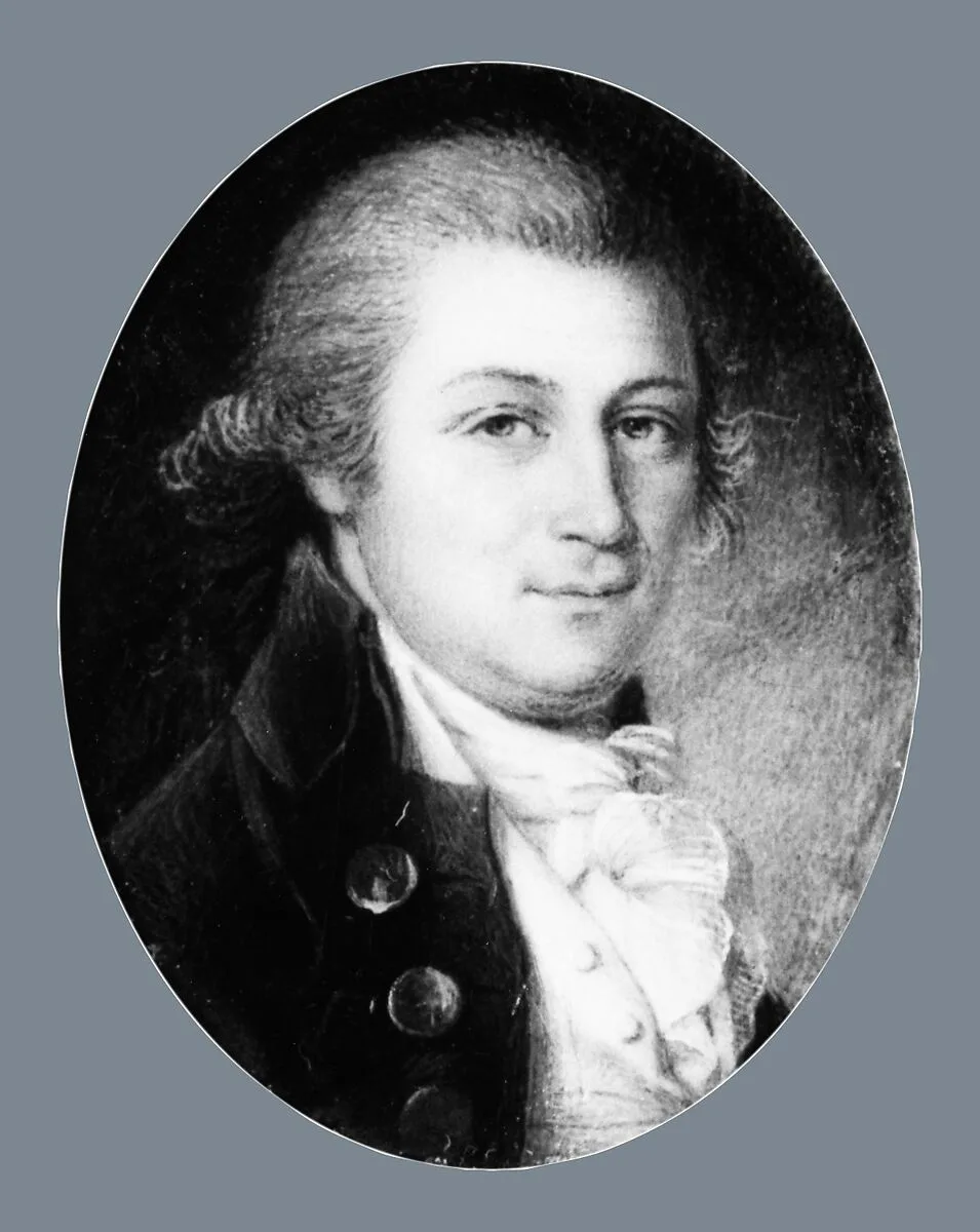 James Peale — Charles Willson Peale|James Peale