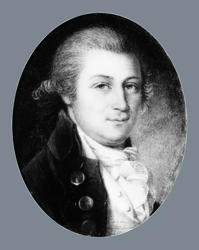 James Peale