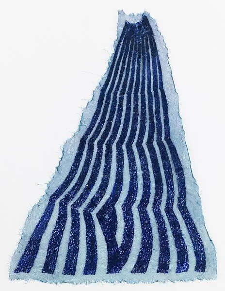 Textile — Sarah Lipska