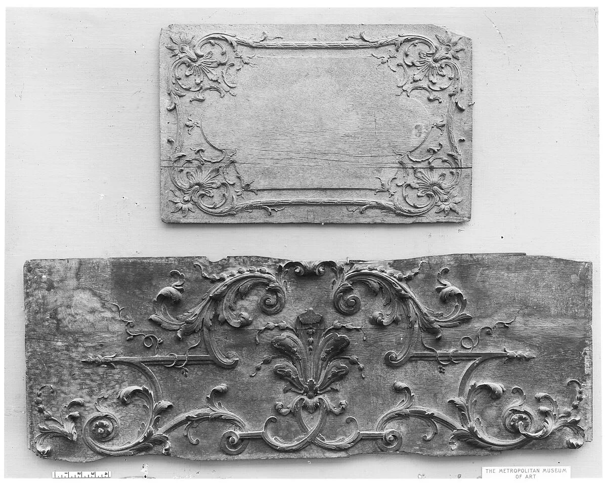 Panel — Unknown