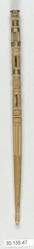 Needle sheath