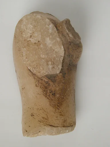 Sculpture Fragment