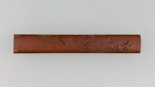 Knife Handle (Kozuka)