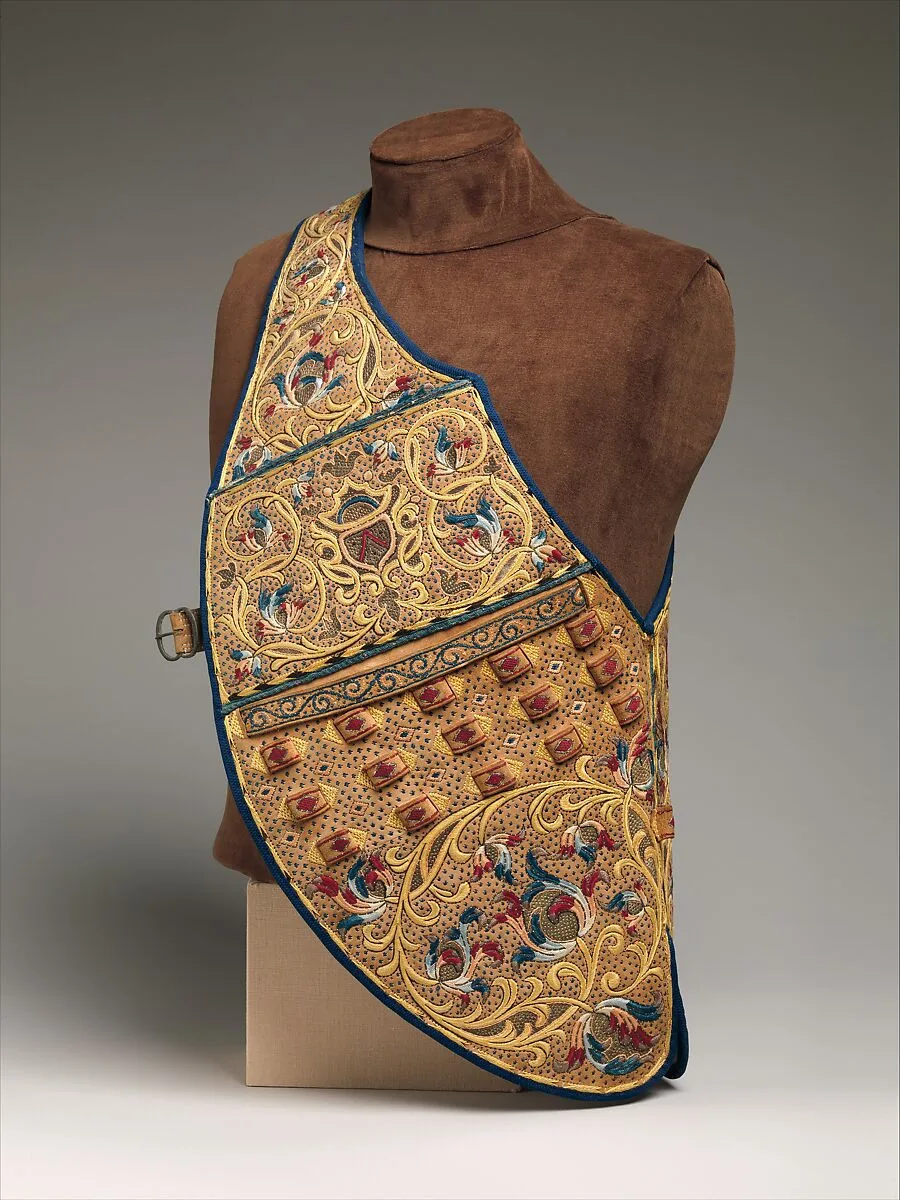 Pistol Baldric (Xarpa) — Unknown