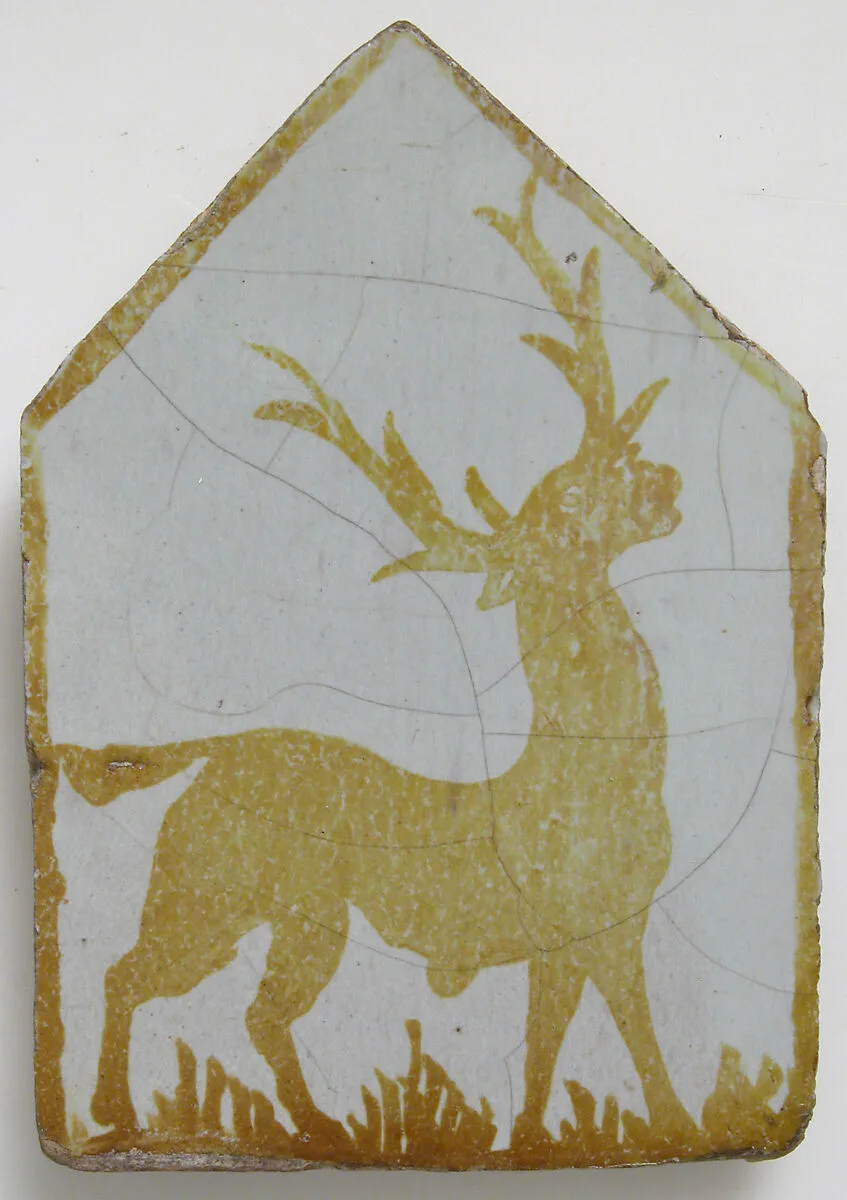 Tile — Unknown