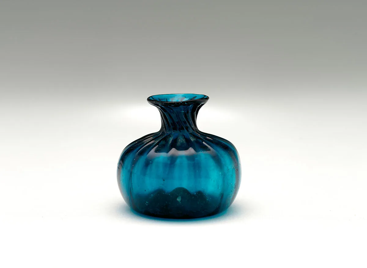 Bottle — Unknown