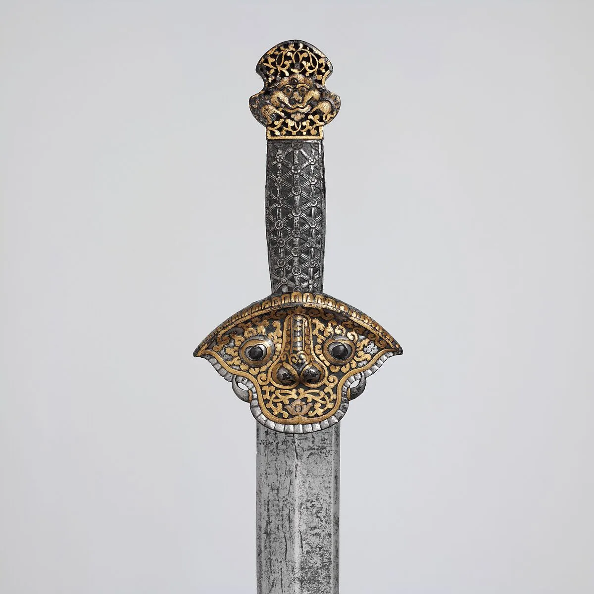 Sword (Ral gri) — Unknown