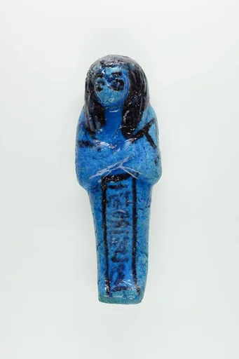 Worker Shabti of Nauny