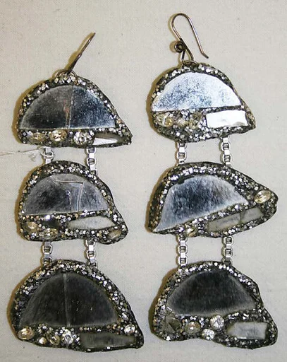 Jewelry set