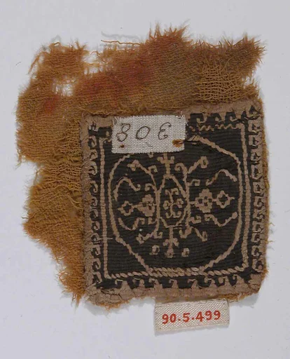 Textile Fragment