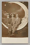 [Paper Moon Studio Portrait]