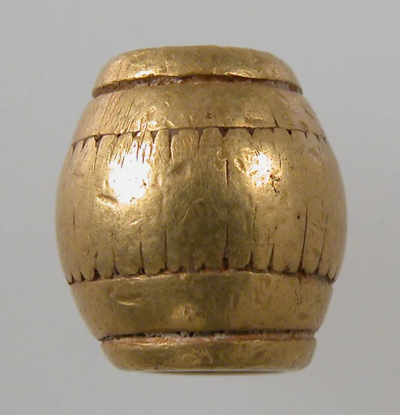 Bead — Unknown