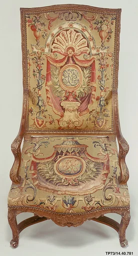 Armchair