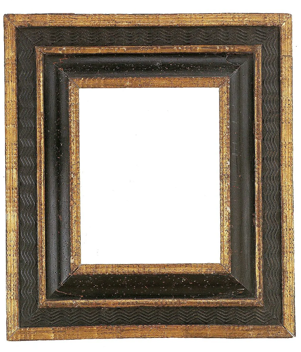 Reverse ripple frame — Unknown