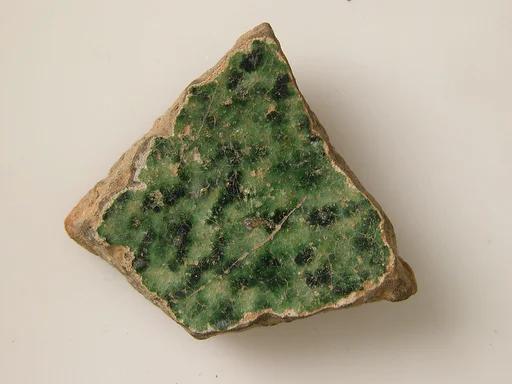 Pottery Fragment