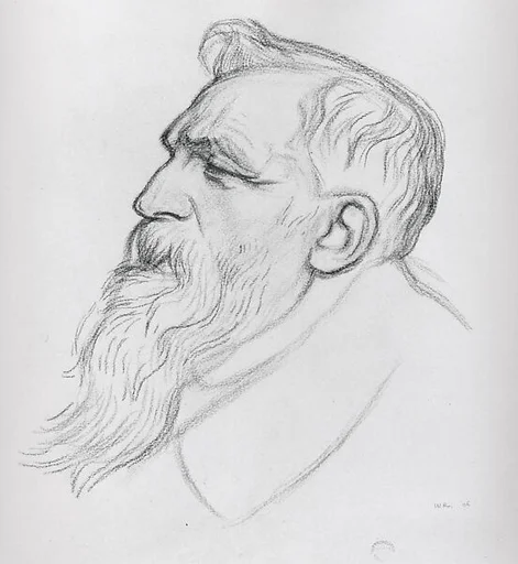 Auguste Rodin