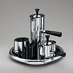 "Diplomat" Coffee Service