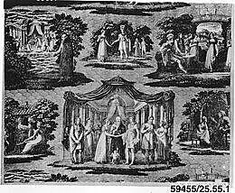 "La Trève de Dieu" — Unknown