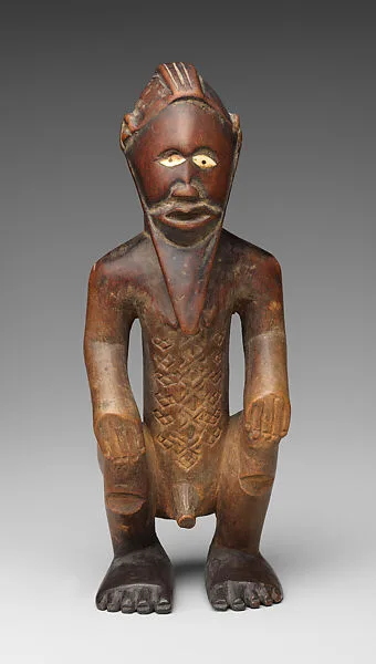 Figure: Male — Unknown