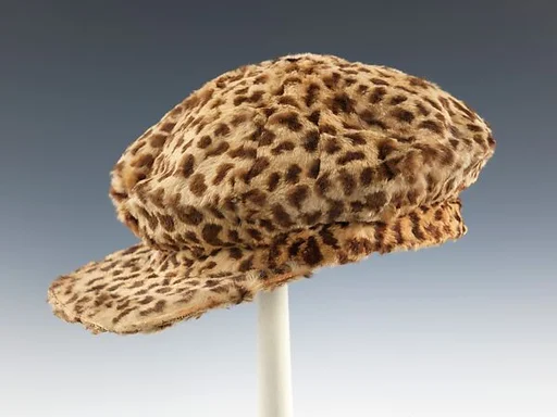 Cap
