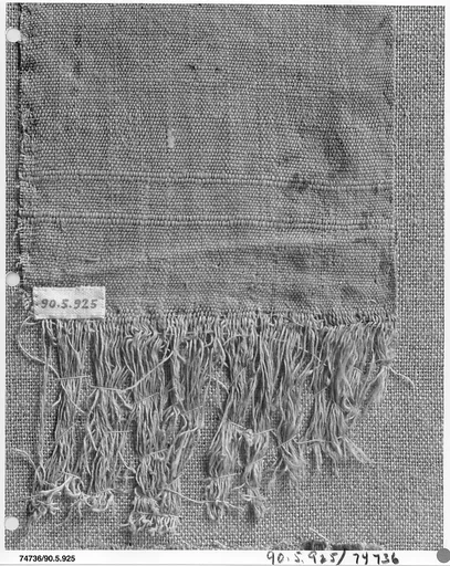 Textile Fragment