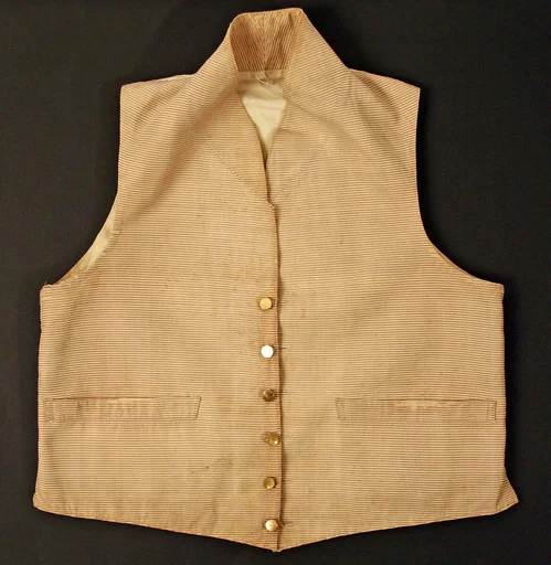 Waistcoat