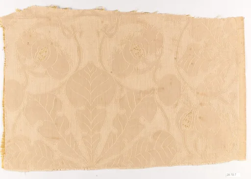 Pomegranate textile