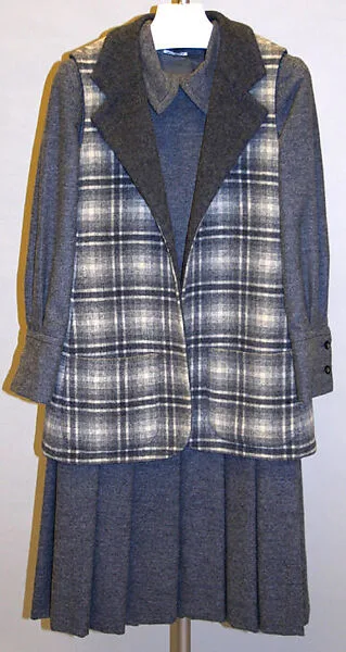 Ensemble — James Galanos|Bonwit Teller & Co.