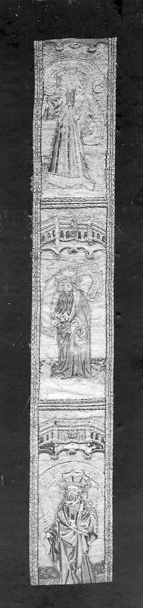 Orphrey — Unknown