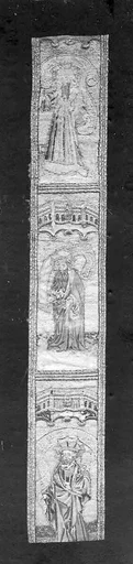 Orphrey