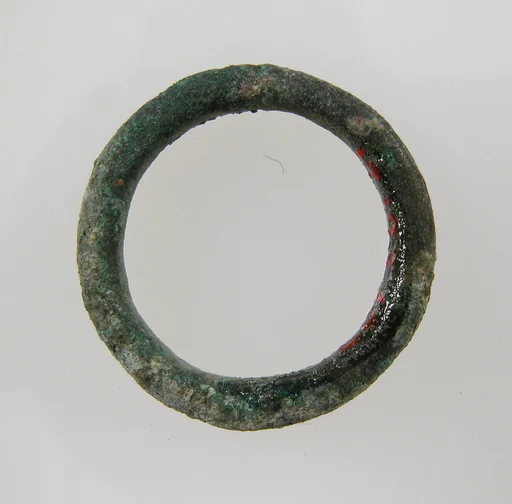 Plain Ring