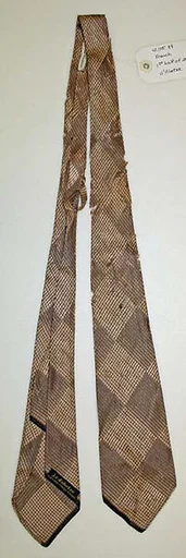Necktie