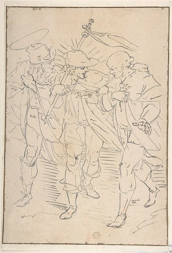The Way to Emmaus