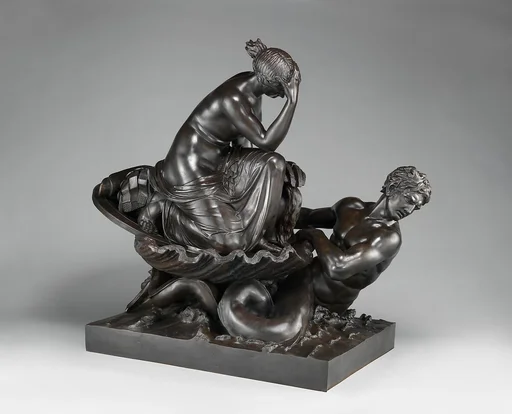 Thetis Transporting Arms for Achilles