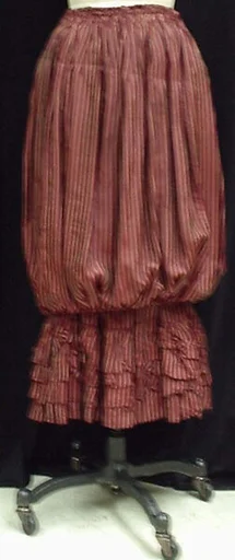 Skirt