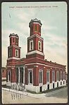 First Presbyterian Church, Nashville, Tenn.