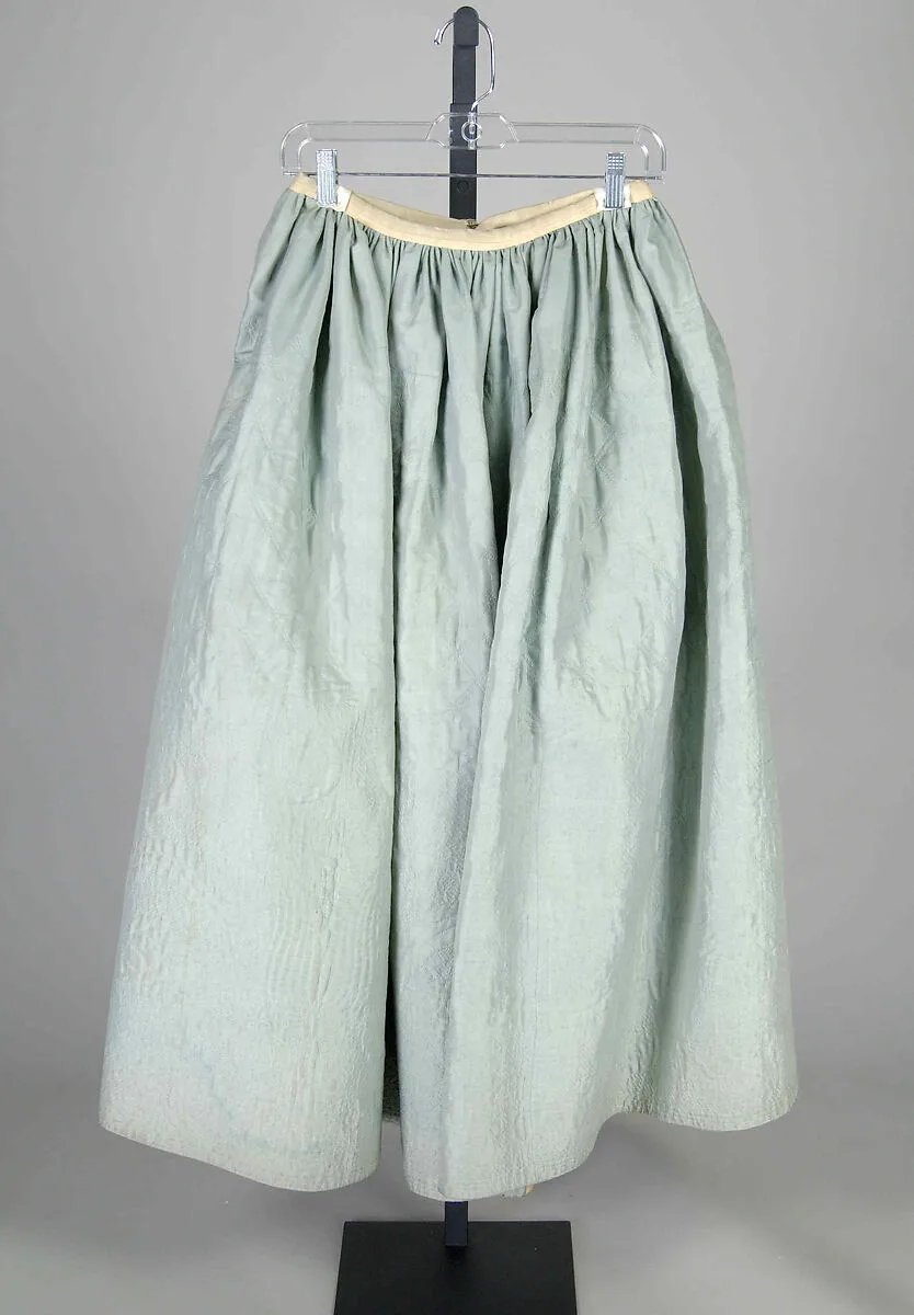 Petticoat — Unknown