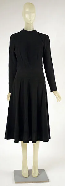 Dress — Madeleine Vionnet