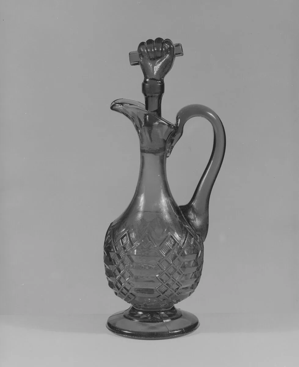 Cruet — Bryce Brothers