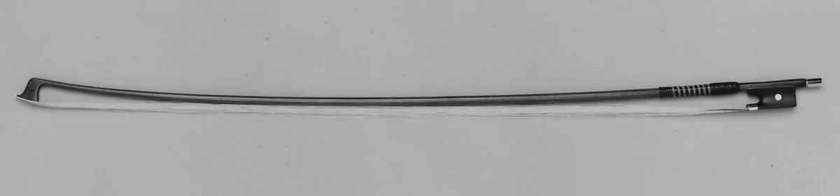 Bow — Alfred Joseph Lamy
