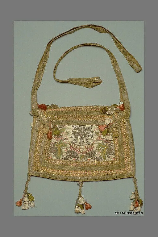 Bag — Unknown