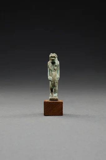 Statuette of Hippo Goddess
