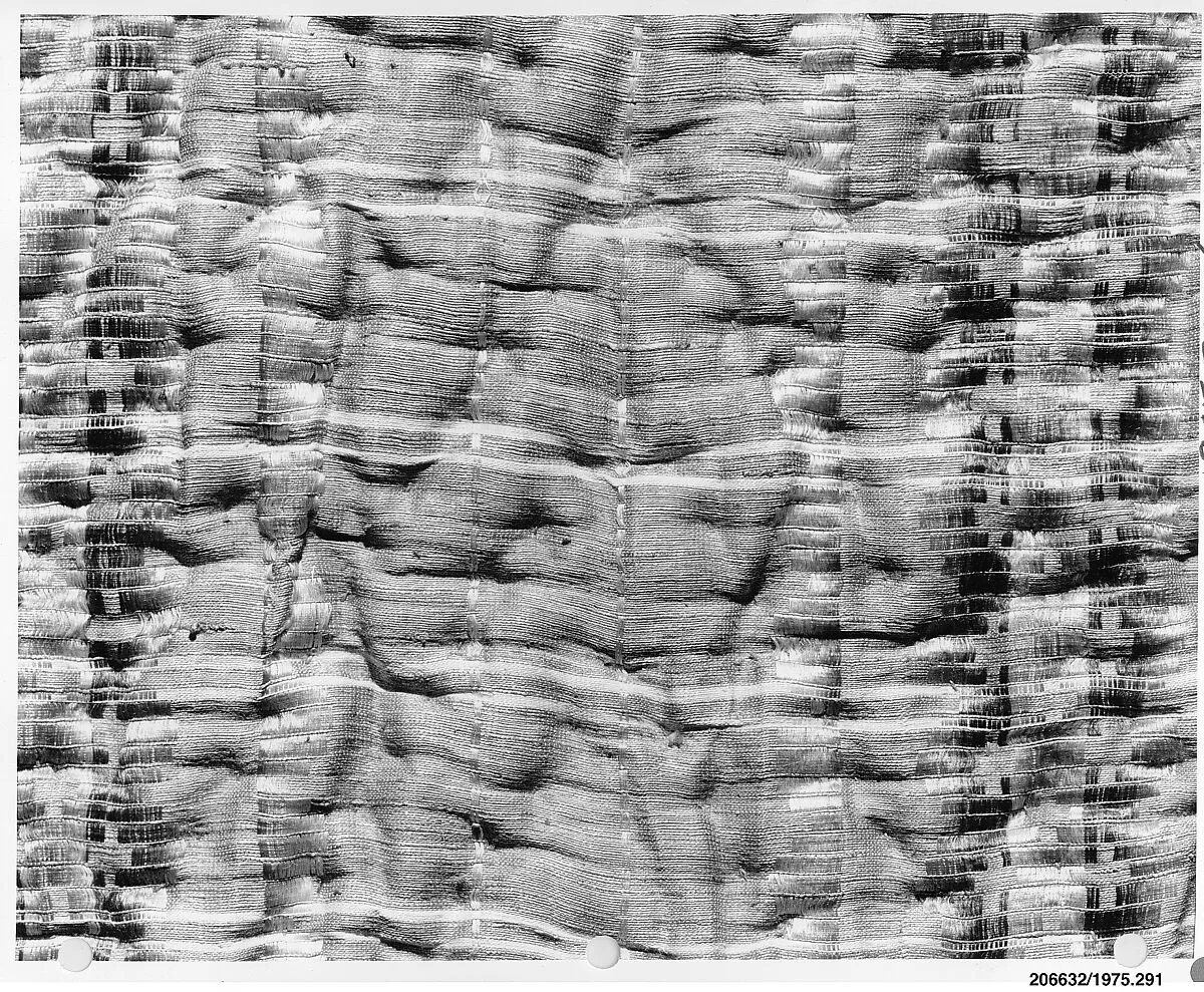 Piece — Unknown