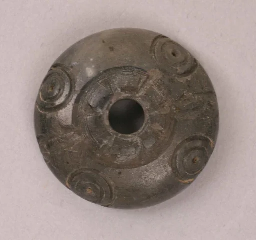 Button or Bead
