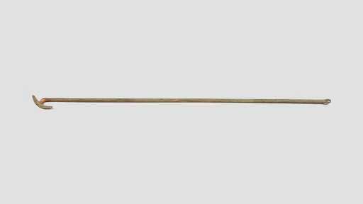 Was scepter