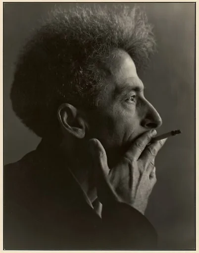 Martin Baer, Painter, Carmel