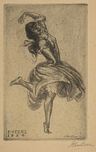 "Contre Danse"
