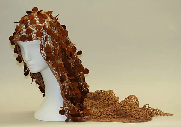 Hat — John-Frederics