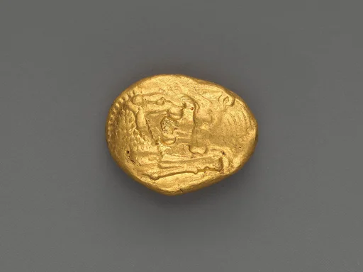 Gold stater